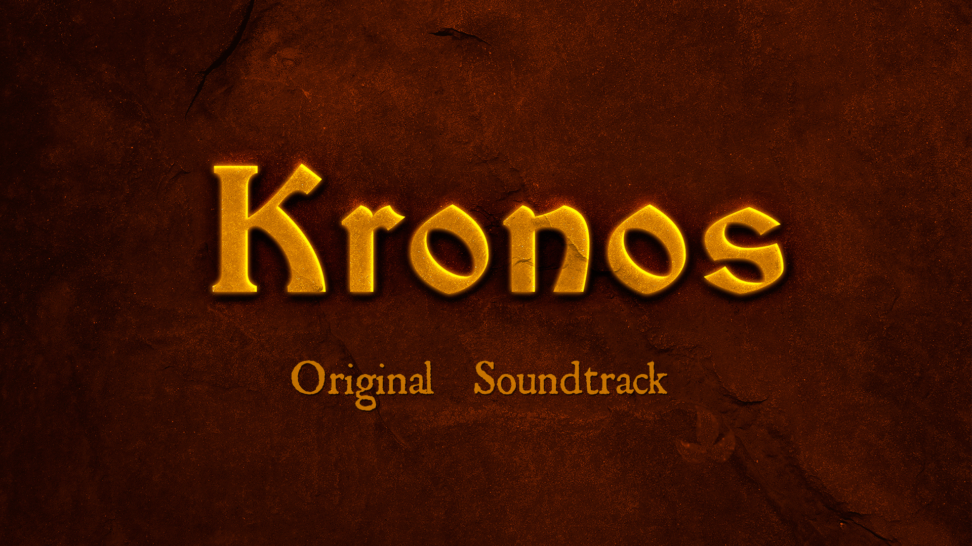 Kronos - Soundtrack DLC Steam CD Key 0.44 $