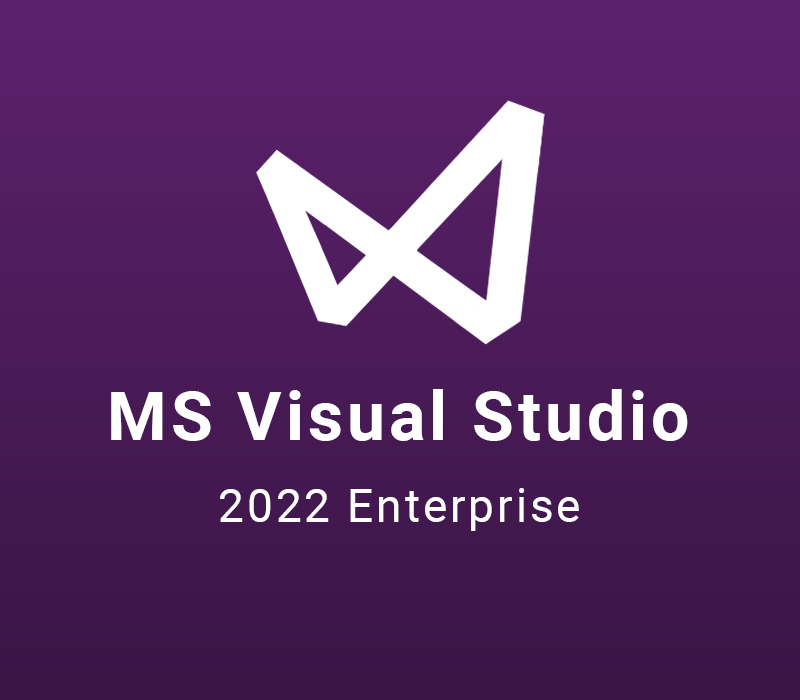 MS Visual Studio 2022 Enterprise CD Key 39.56 $
