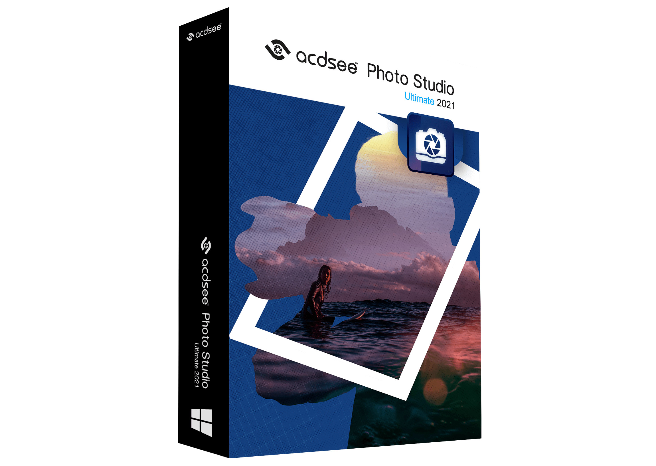 ACDSee Photo Studio Ultimate 2021 Key (6 Months / 1 PC) 11.29 $