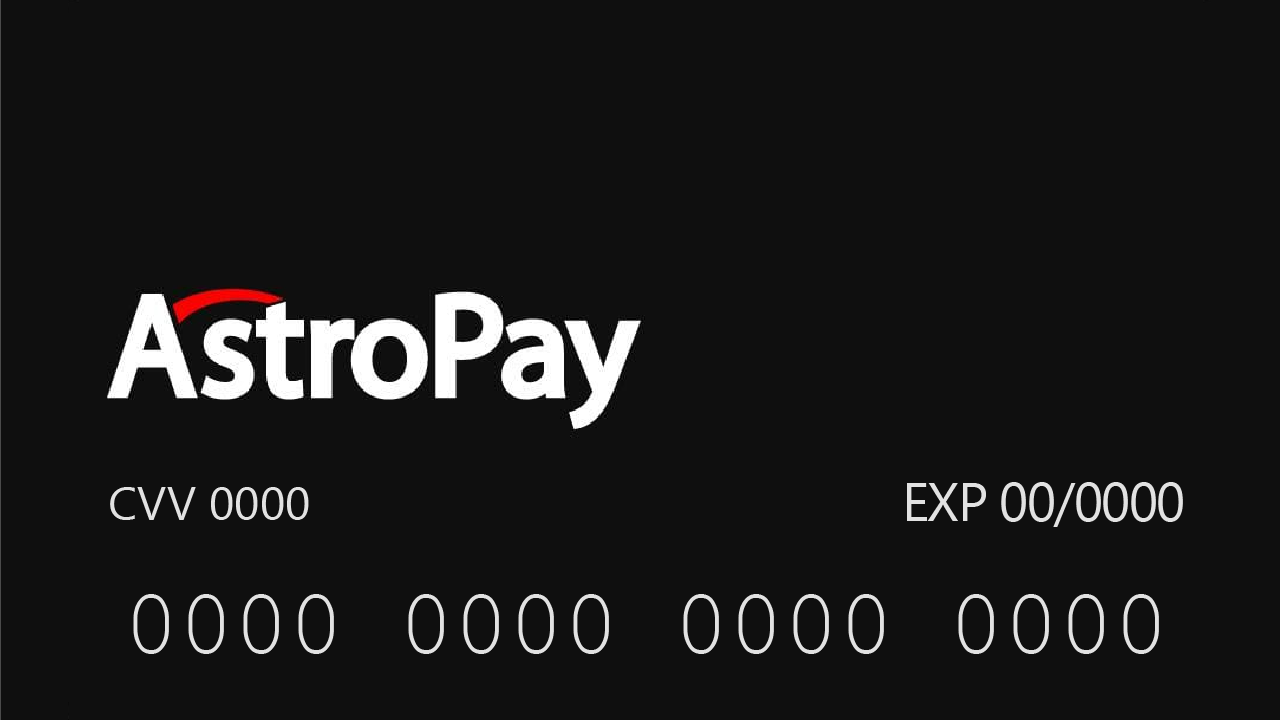 Astropay Card ₹2500 IN 35.66 $
