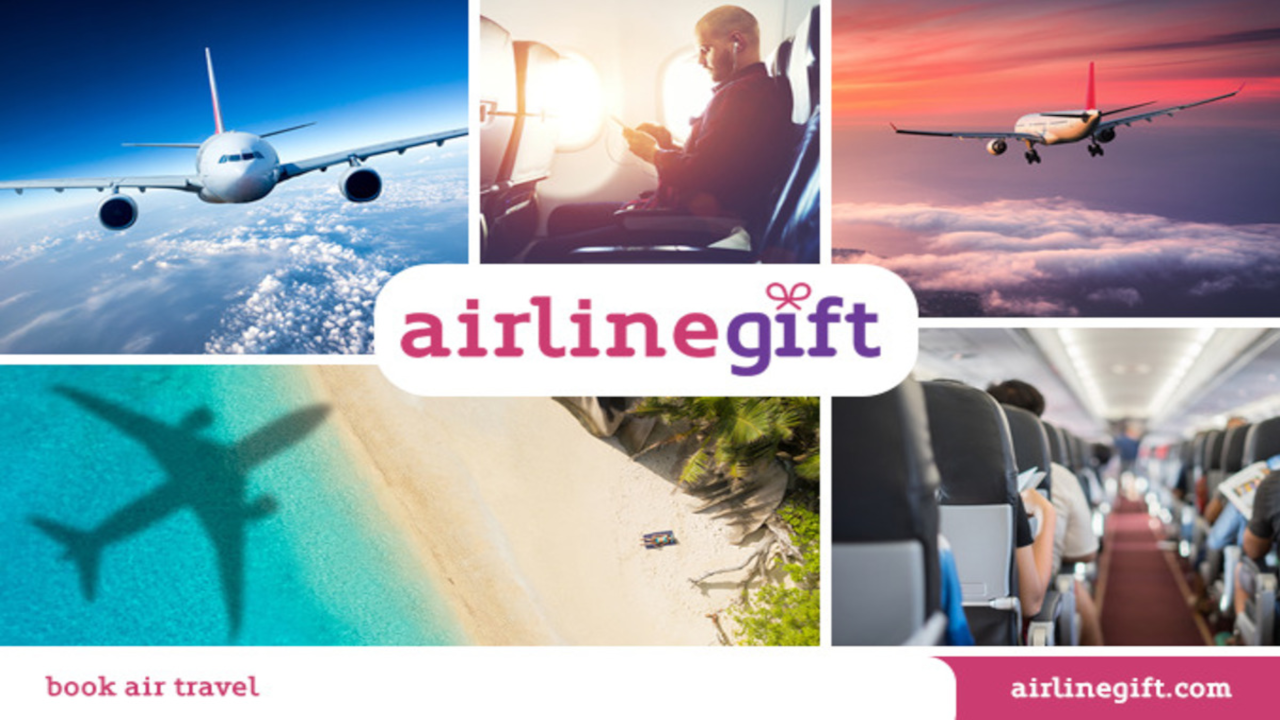 AirlineGift €50 Gift Card EU 62.71 $