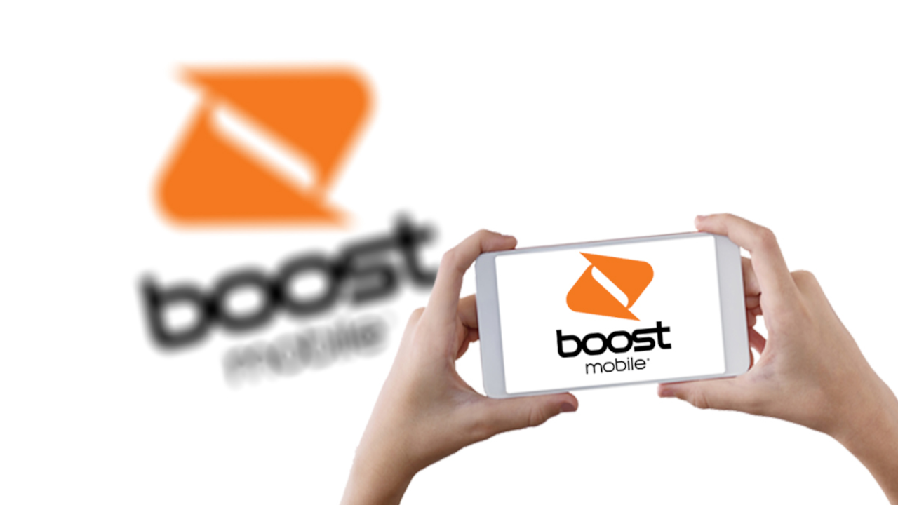 Boost Mobile $11 Mobile Top-up US 11.7 $