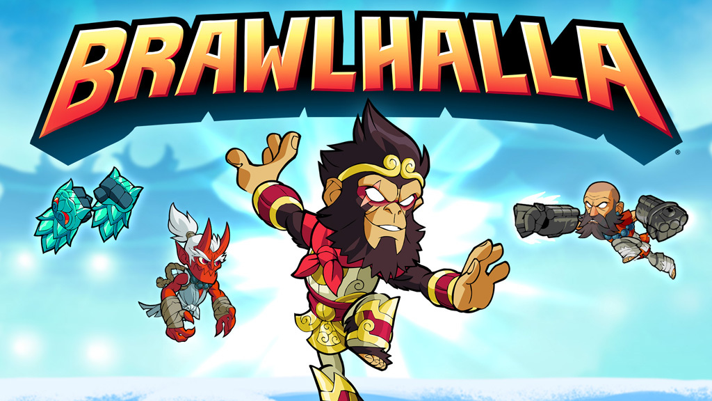 Brawlhalla - Enlightened Bundle DLC PC/Android/Switch/PS4/PS5/XBOX One/Series X|S CD Key 4.27 $