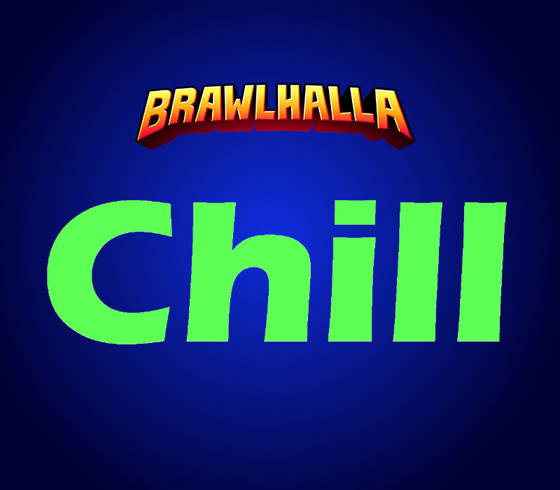 Brawlhalla - Green Chill Title DLC CD Key 1.23 $
