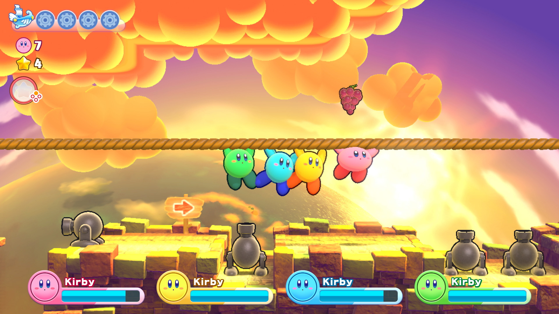 Kirby's Return to Dream Land Deluxe Nintendo Switch Account pixelpuffin.net Activation Link 37.28 $