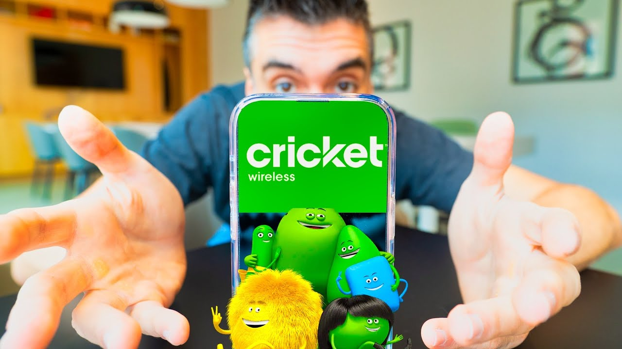 Cricket $2 Mobile Top-up US 2.17 $