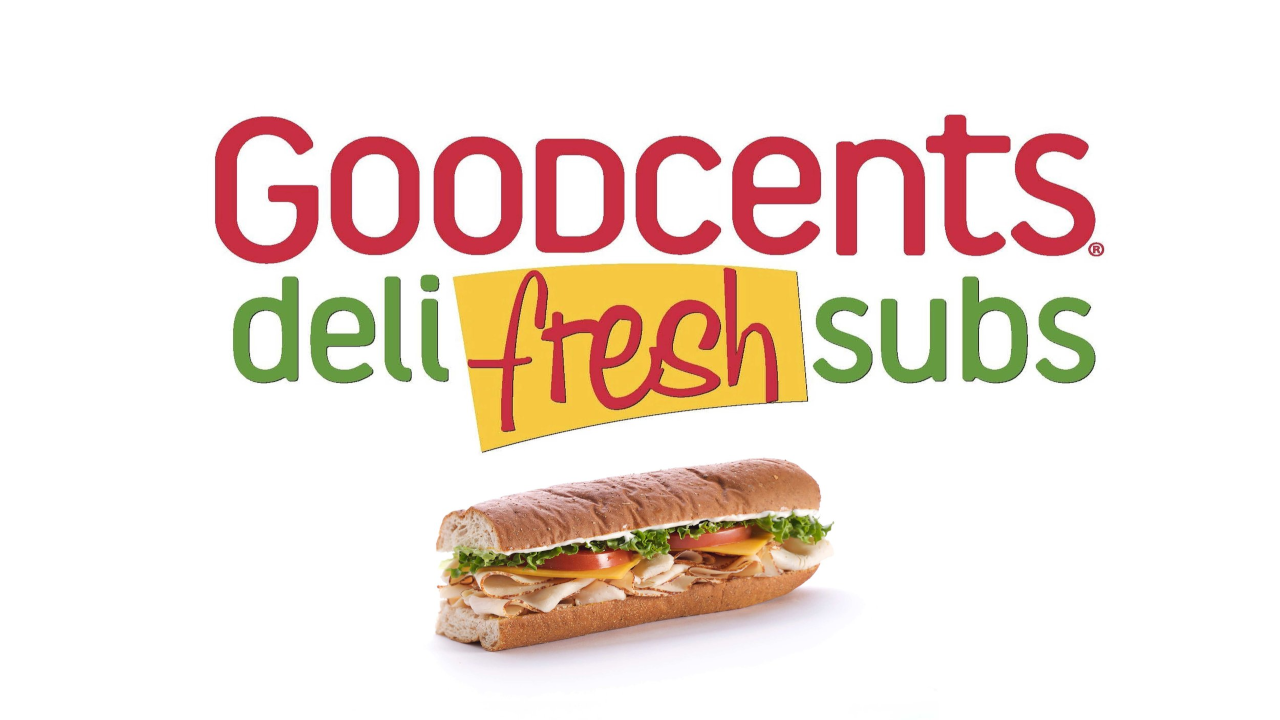 Goodcents Deli Fresh Subs $50 Gift Card US 58.38 $