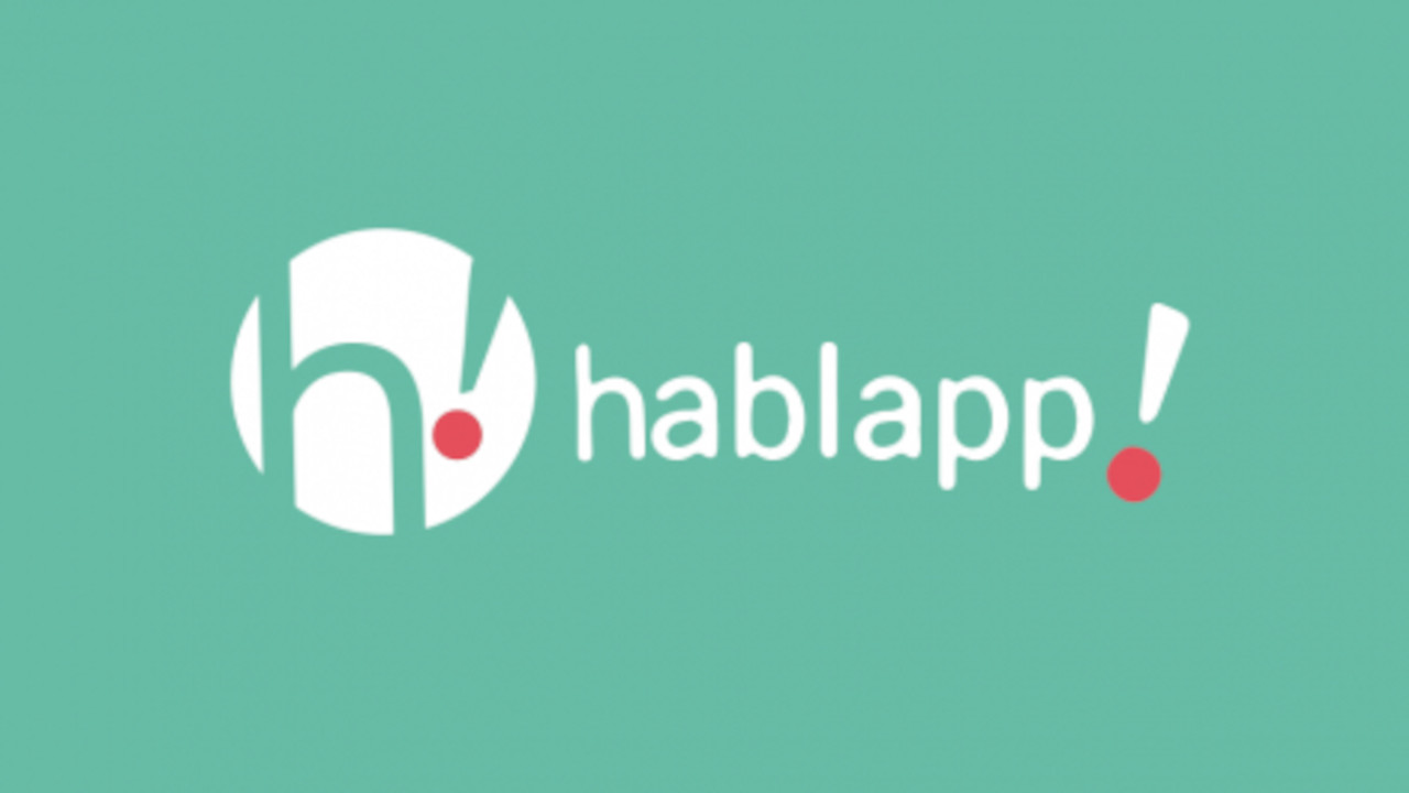 Hablapp €5 Mobile Top-up ES 5.63 $