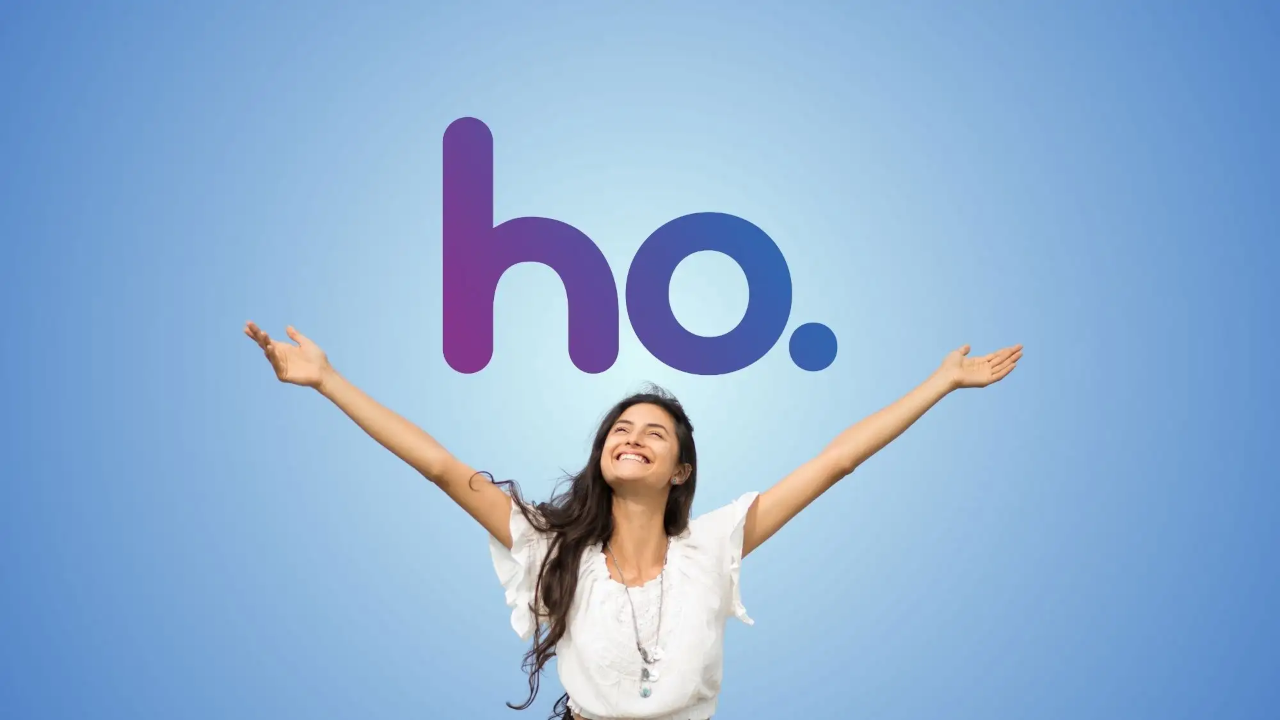 Ho Mobile €5 Mobile Top-up IT 5.71 $
