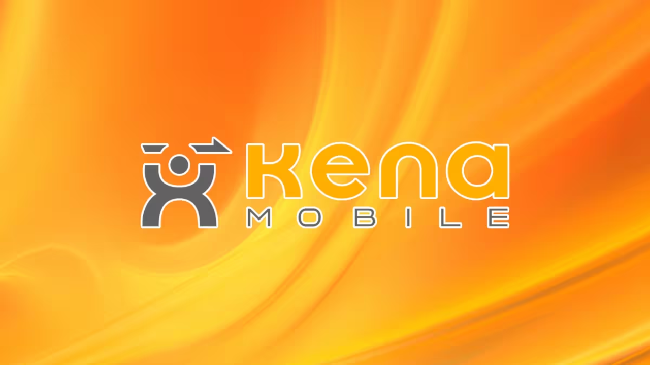 Kena Mobile €5 Mobile Top-up IT 5.79 $