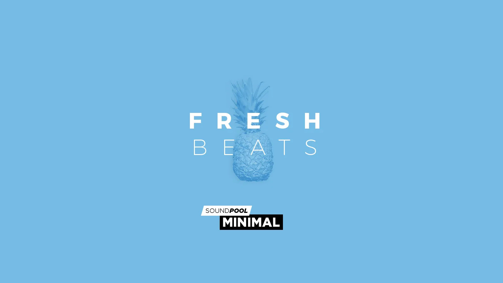 MAGIX Soundpool Fresh Beats ProducerPlanet CD Key 5.65 $