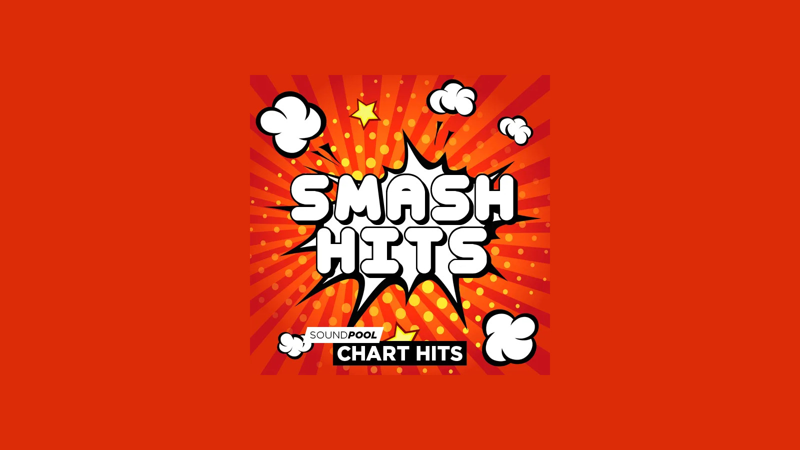 MAGIX Soundpool Smash Hits ProducerPlanet CD Key 5.65 $