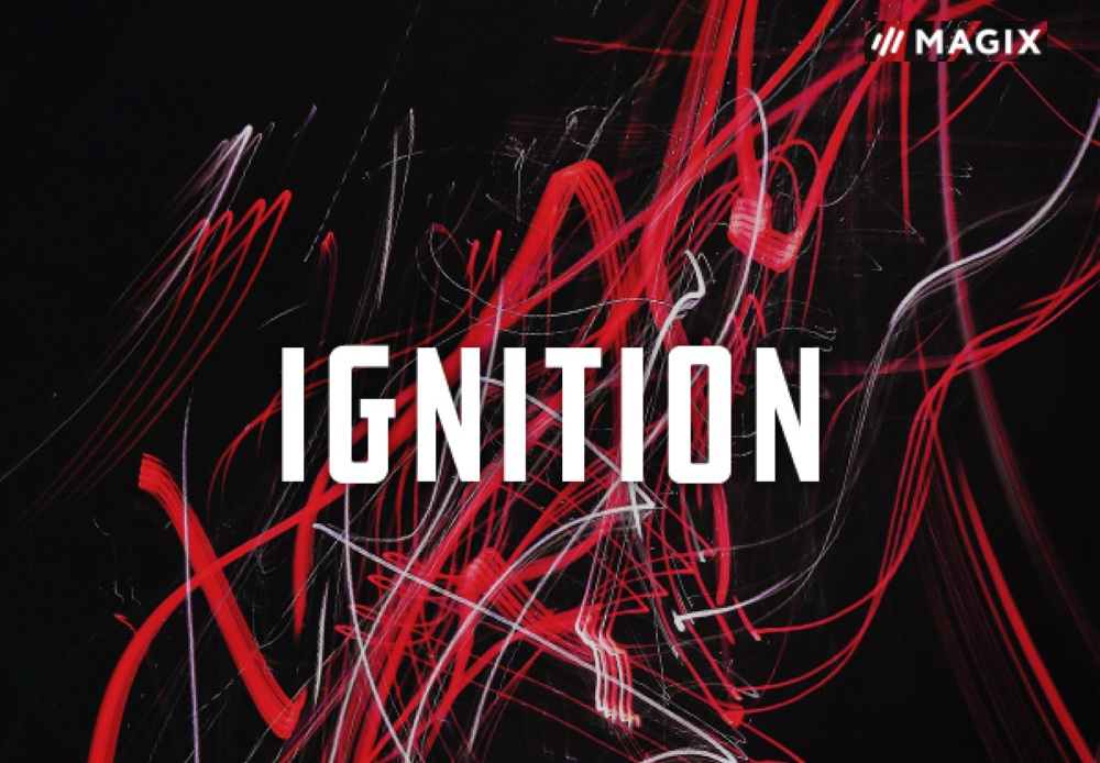 MAGIX Soundpool Ignition ProducerPlanet CD Key 5.65 $