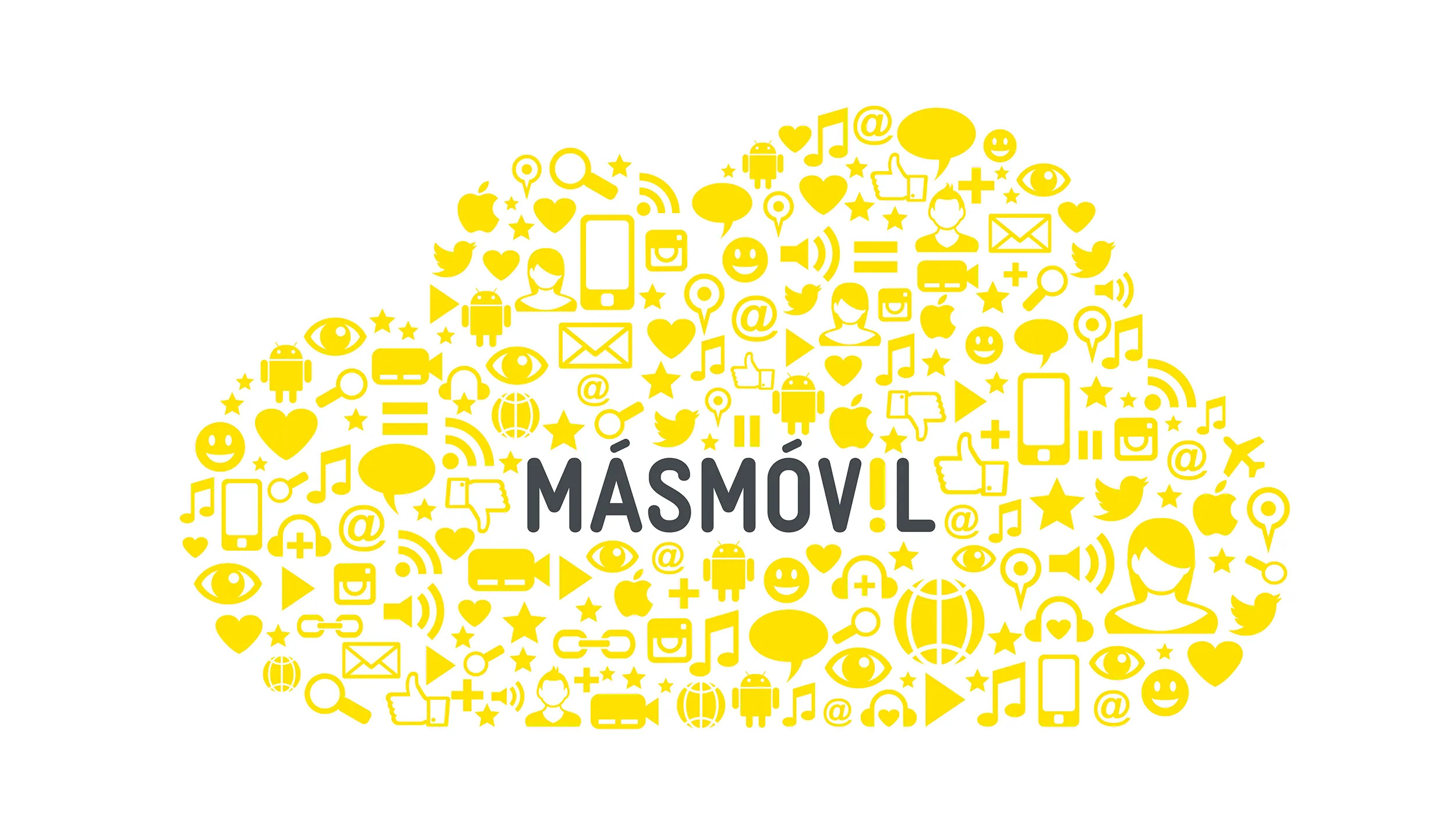 Masmovil €50 Mobile Top-up ES 56.17 $