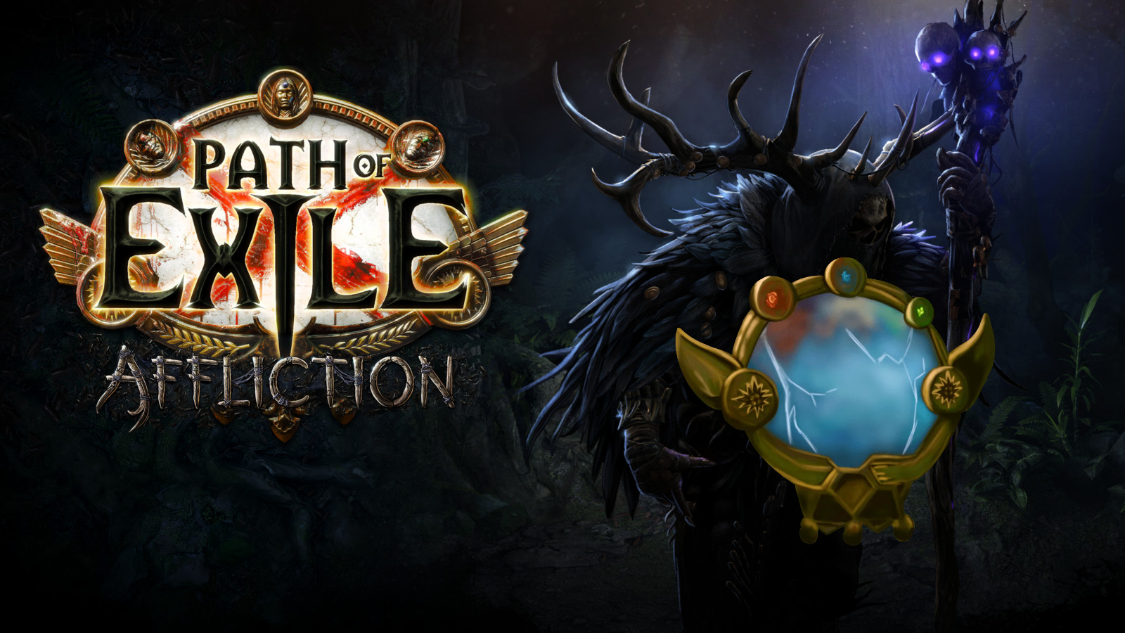 Path of Exile Affliction - 1 Mirror of Kalandra - PC 60.62 $