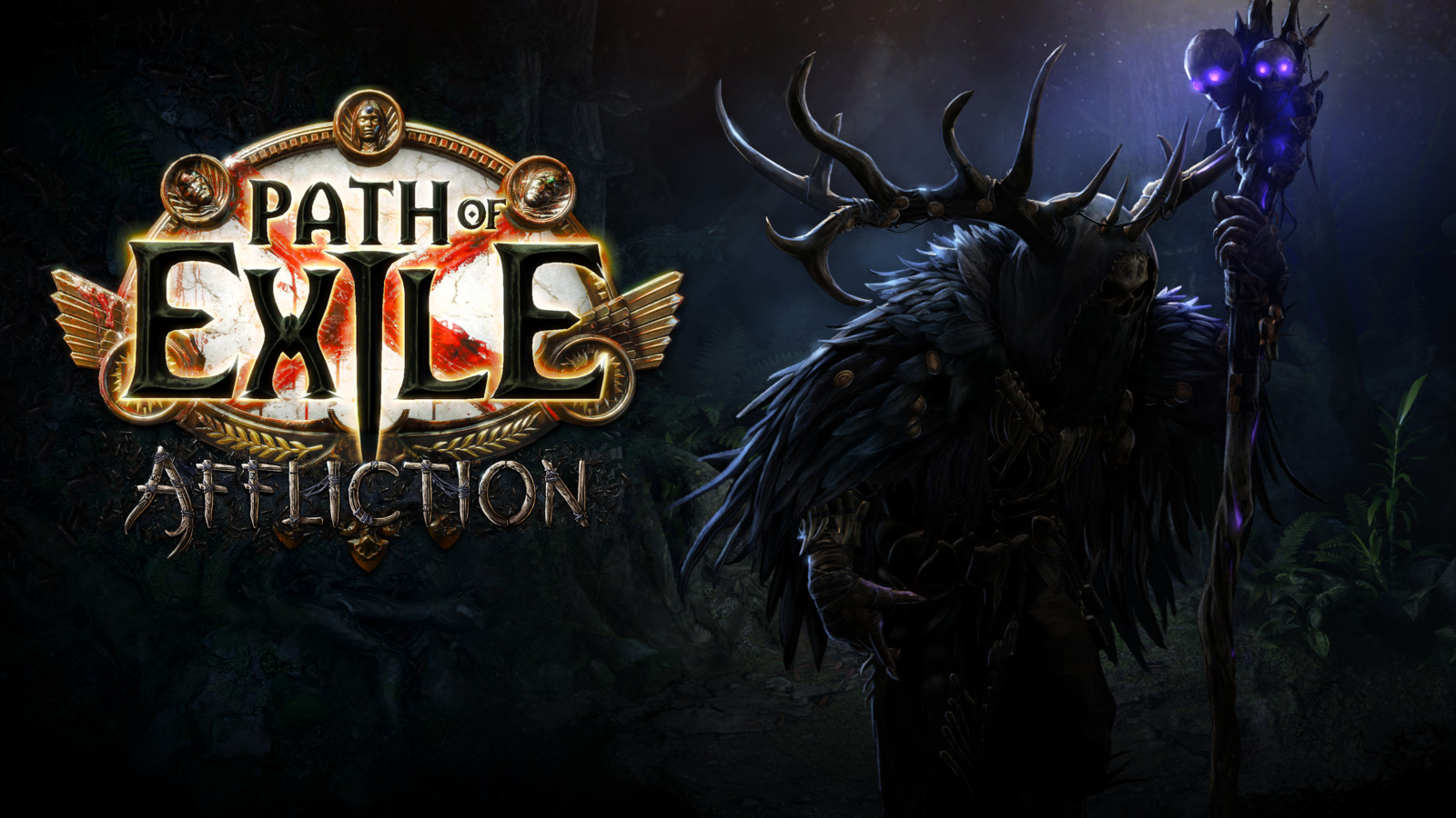 Path of Exile Affliction - 50 Divine Orb - PC 5.01 $