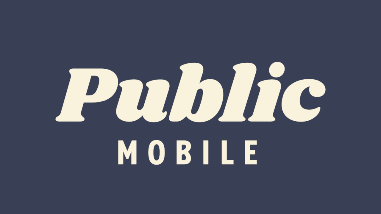 Public Mobile PIN C$5 Gift Card CA 4.36 $