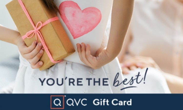 QVC $10 Gift Card US 6.21 $