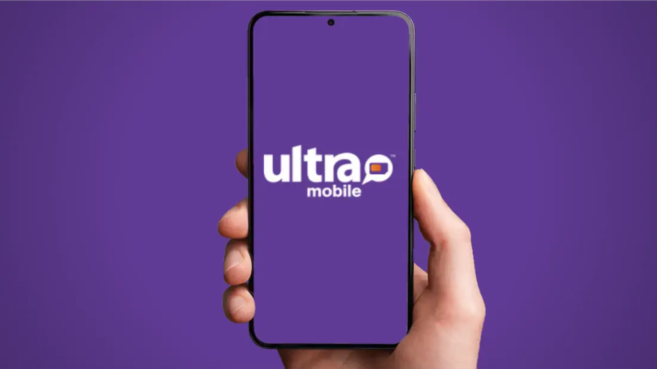 Ultra Mobile $29 Mobile Top-up US 29.5 $