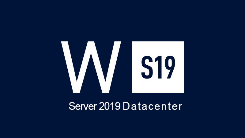 Windows Server 2019 Datacenter CD Key 36.15 $