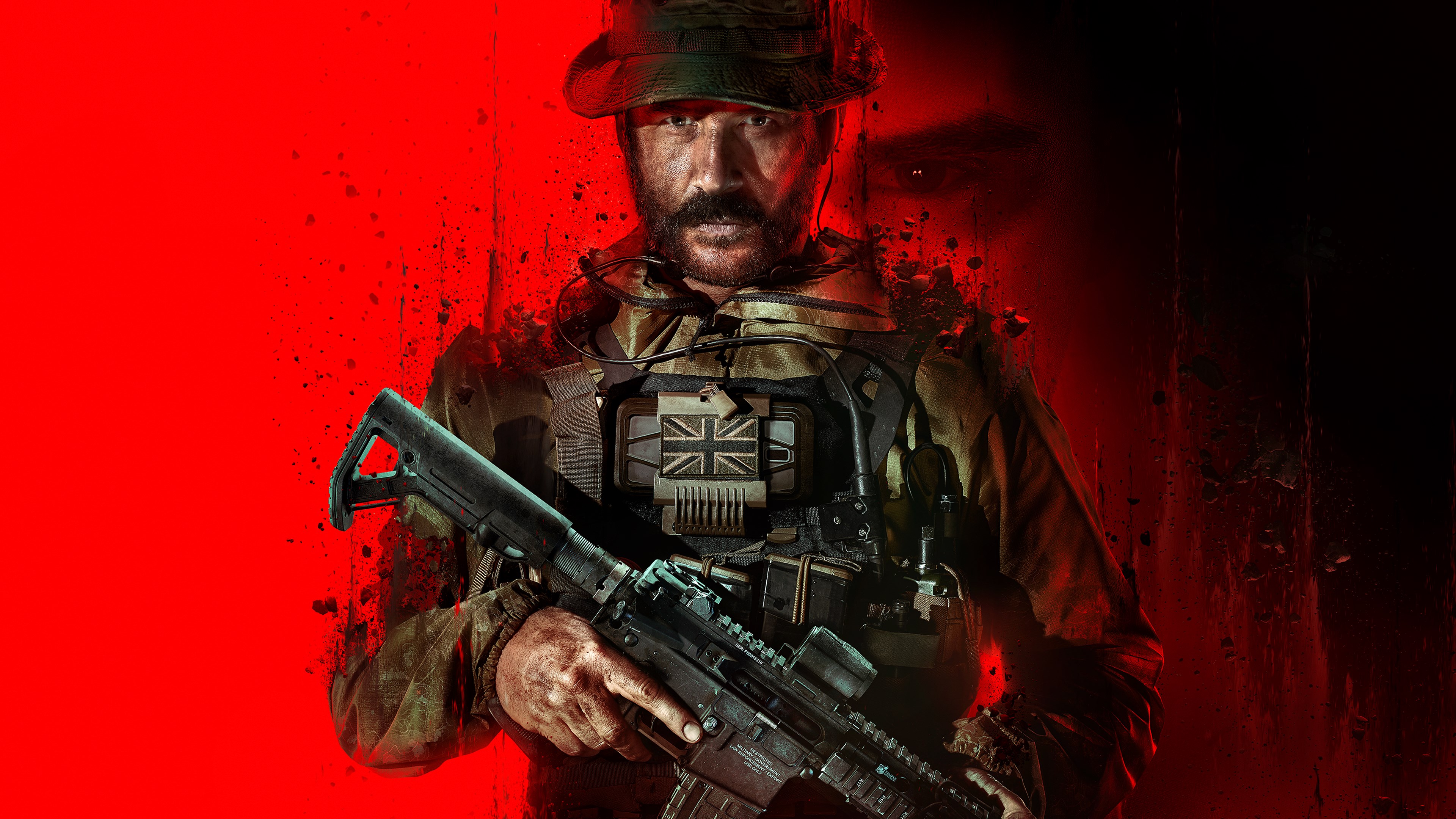 Call of Duty: Modern Warfare III Cross-Gen Bundle BR XBOX One / Xbox Series X|S CD Key 64.77 $