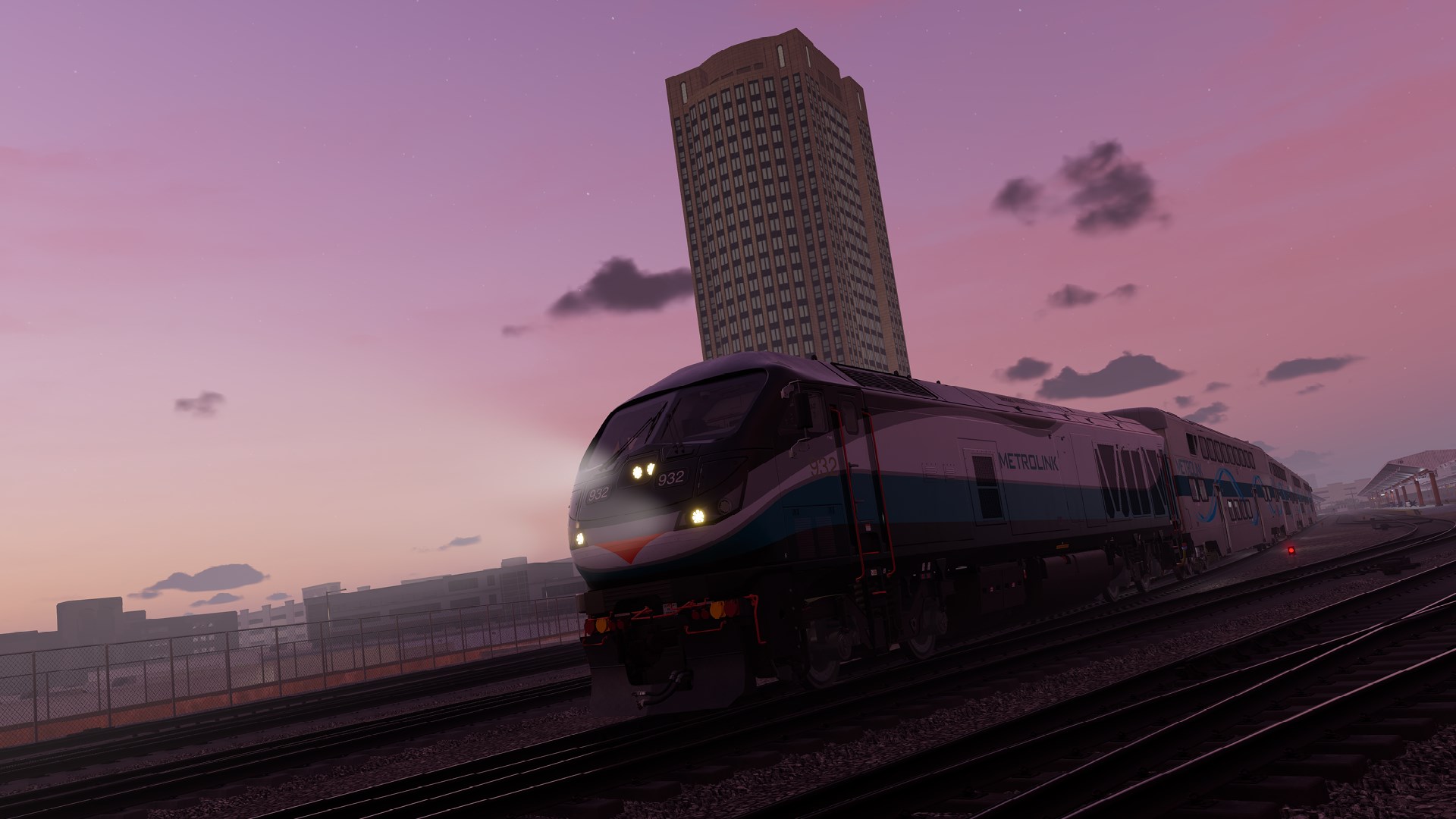 Train Sim World 4: USA Regional Edition XBOX One / Xbox Series X|S Account 9.22 $