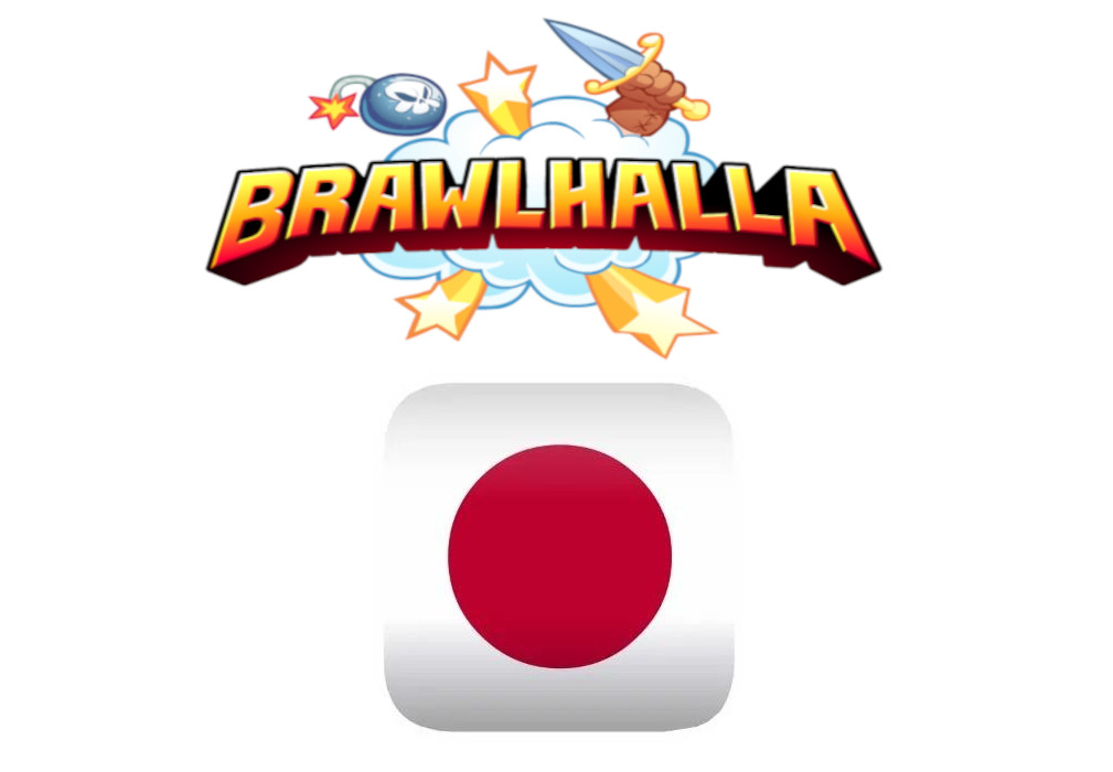 Brawlhalla - Japan Flag Avatar DLC CD Key 1.23 $