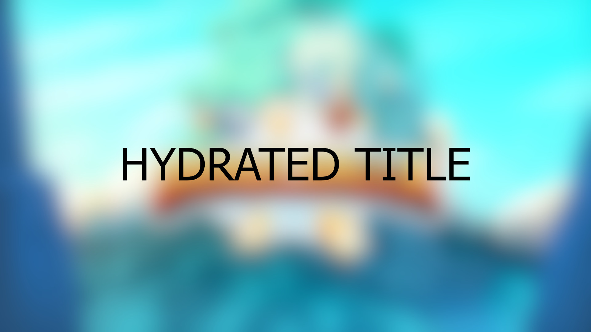 Brawlhalla - Hydrated Title DLC CD Key 0.29 $