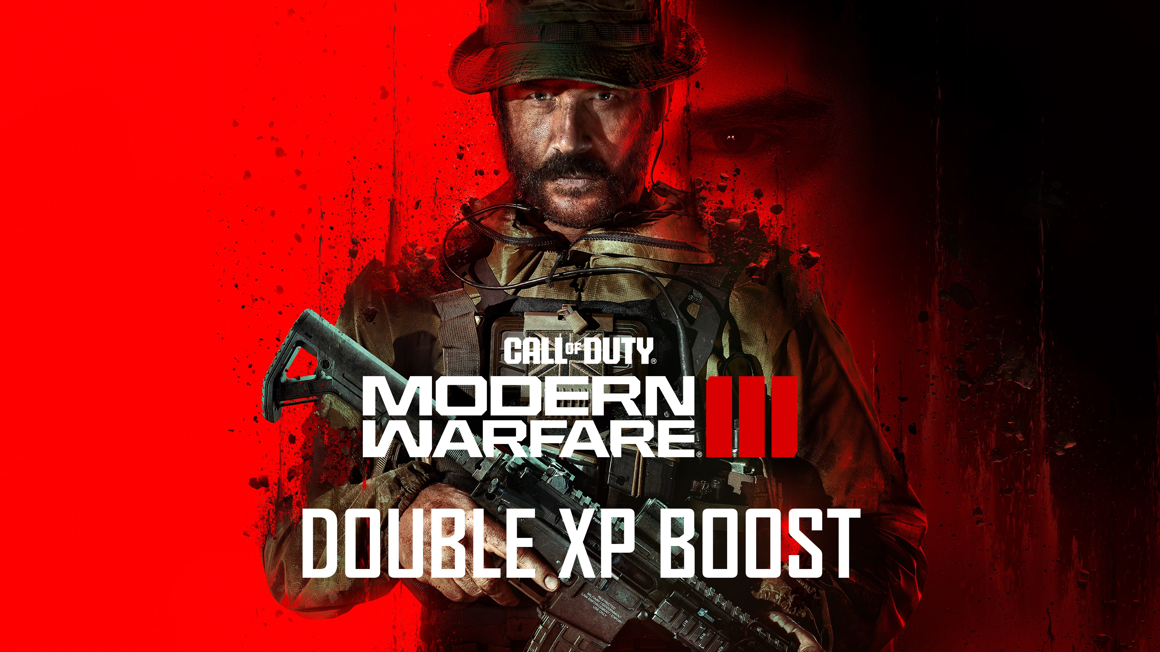 Call of Duty: Modern Warfare III - 30 Minutes Double XP Boost + 30 Minutes Weapon 2XP PC/PS4/PS5/XBOX One/Series X|S CD Key 3.38 $