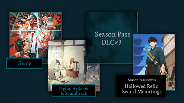 Fate/Samurai Remnant Deluxe Edition Steam CD Key 94.49 $