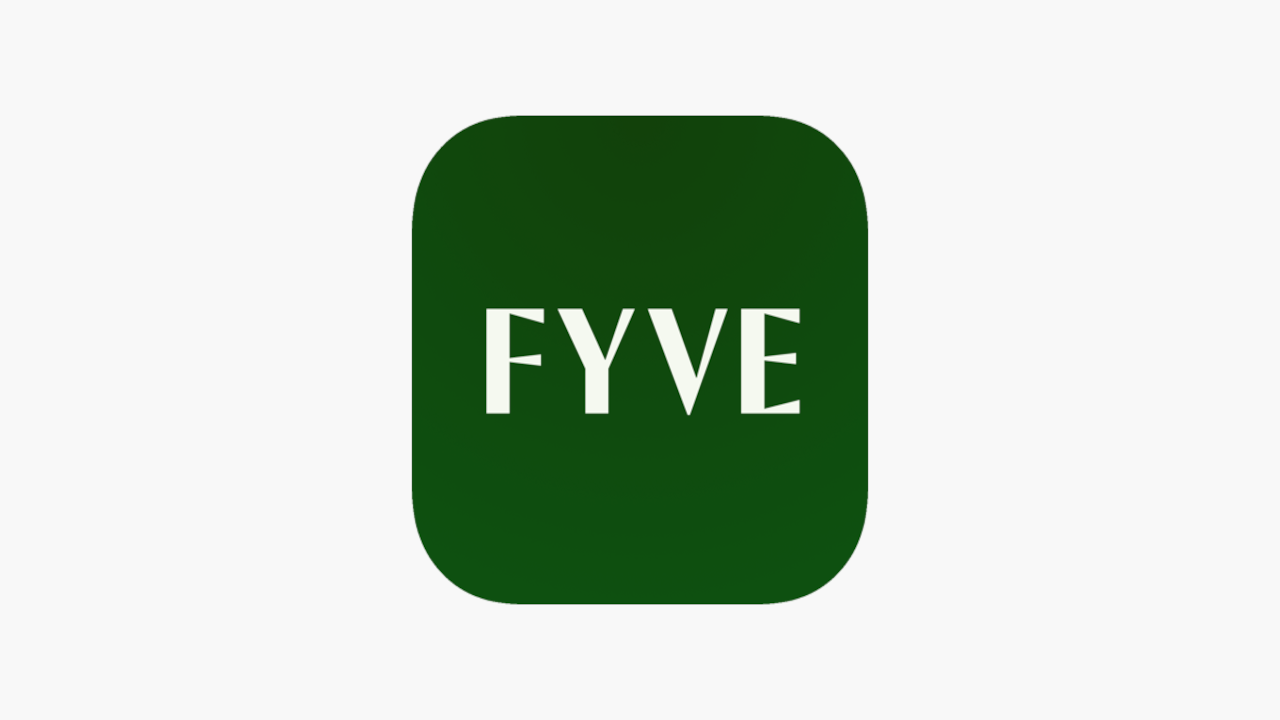 Fyve €15 Mobile Top-up DE 18.18 $