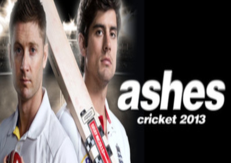 Ashes Cricket 2013 Steam Gift 1040.68 $
