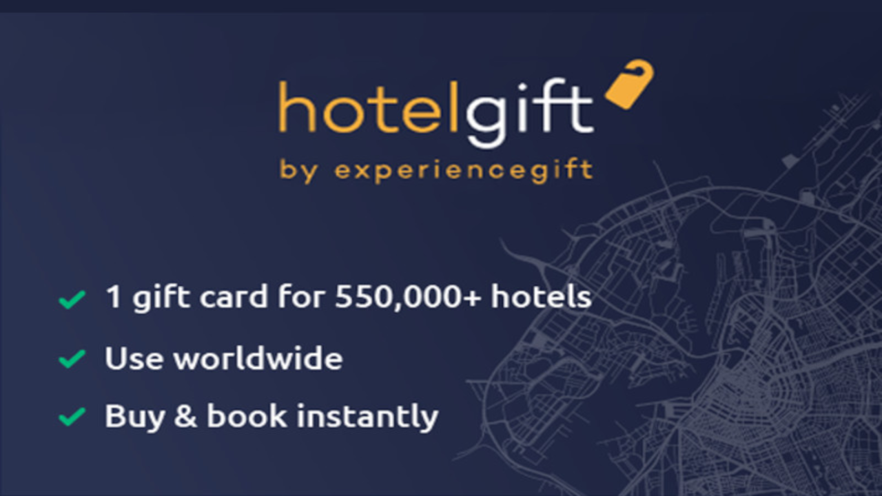 Hotelgift €25 Gift Card NL 31.44 $