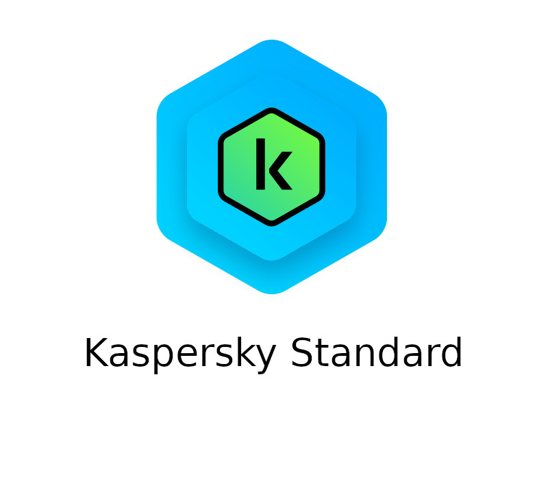 Kaspersky Standard 2023 EU Key (1 Year / 3 PCs) 15.85 $