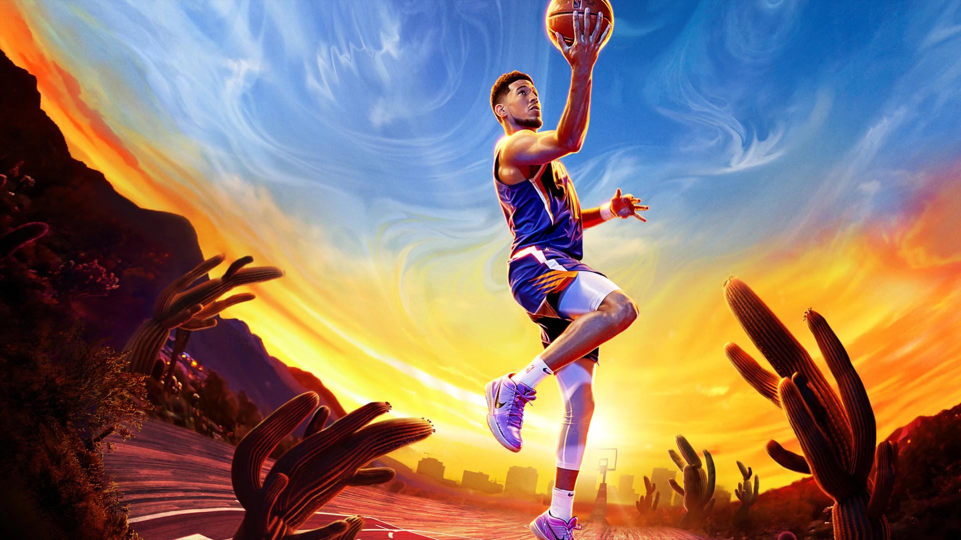 NBA 2K23 Digital Deluxe Edition AR XBOX One / Xbox Series X|S CD Key 29.01 $