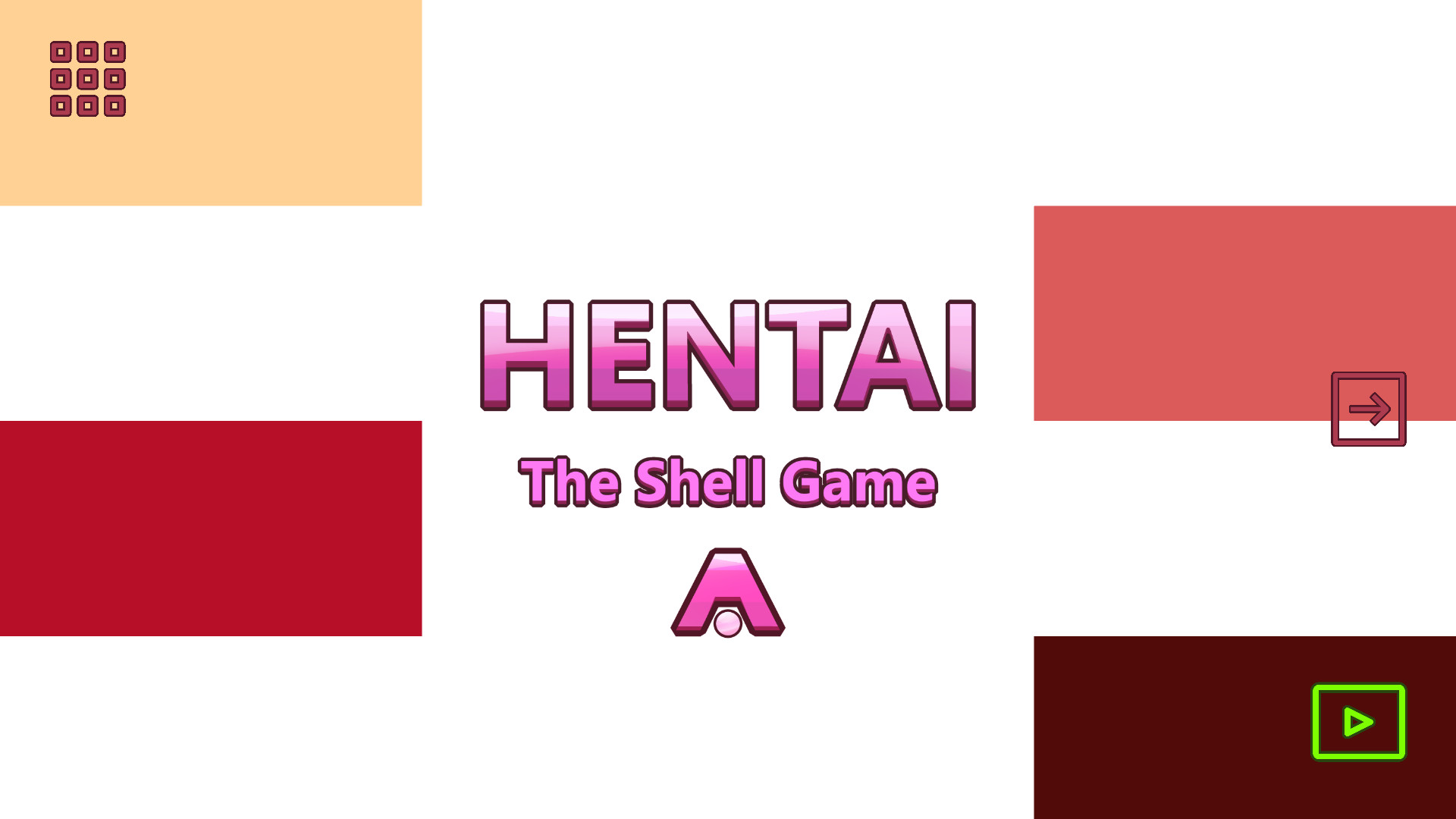 Hentai: The Shell Game Steam CD Key 0.33 $