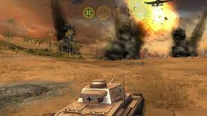 Panzer Elite Action Dunes of War Steam CD Key 2.12 $