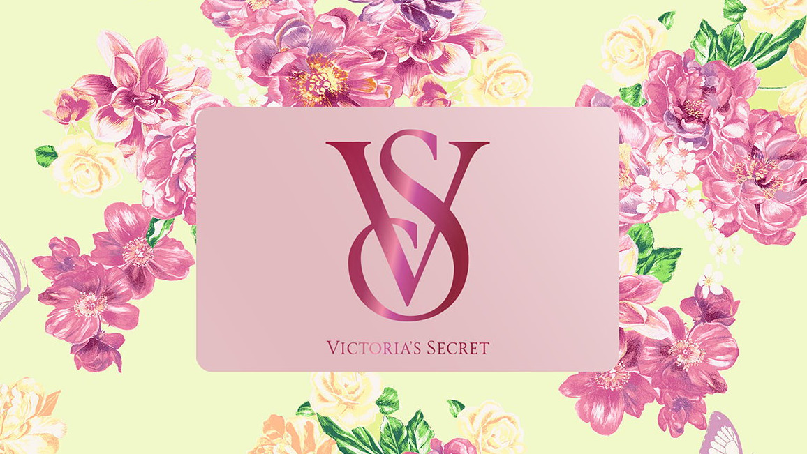 Victoria's Secret $10 eGift Card US 11.91 $