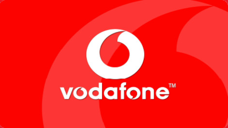 Vodafone €11.9 Mobile Top-up RO 14.14 $