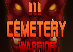 Cemetery Warrior 3 Steam CD Key 32.78 $