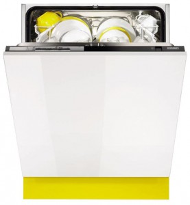 слика Машина за прање судова Zanussi ZDT 15001 FA