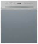Bauknecht GSI 50003 A+ IO Dishwasher