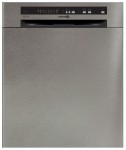 Bauknecht GSU 81304 A++ PT Dishwasher