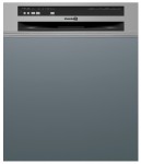 Bauknecht GSIK 5020 SD IN Dishwasher