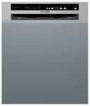Bauknecht GSI 81304 A++ PT Dishwasher
