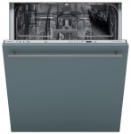 Bauknecht GSXK 6204 A2 Dishwasher