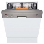 Electrolux ESI 66065 XR Машина за прање судова