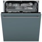 Bauknecht GSXK 8254 A2 洗碗机