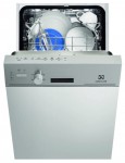 Electrolux ESI 94200 LOX Машина за прање судова