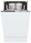Electrolux ESL 48900R Машина за прање судова